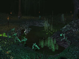 DarkSwamp