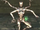 Daeva Statue