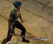 Rage of Xeria
