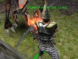 Bugs (Dungeon Siege)