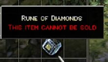 Rune of Diamonds