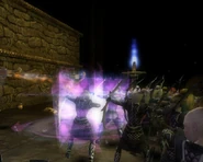 Clone army switching between healing and archery. Archery by clones levels cmag, not ranged.