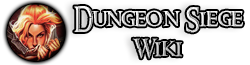 Dungeon Siege Wiki