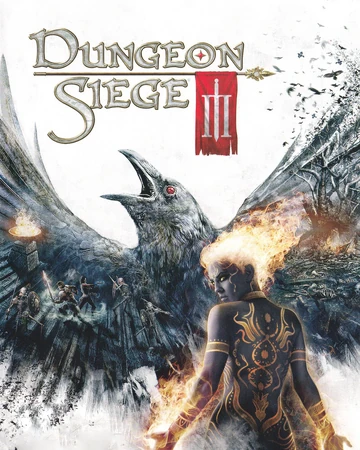 Dungeon Siege Iii Dungeon Siege Wiki Fandom
