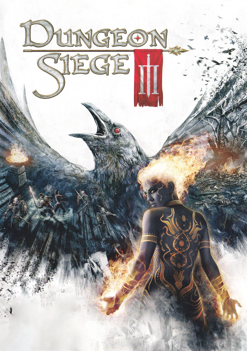 Steam dungeon siege iii фото 32