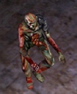 Walking Corpse