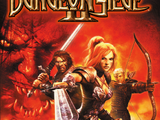 Dungeon Siege II