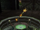 Staff of Stars