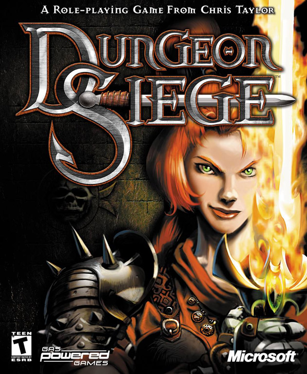 Dungeon Siege | Dungeon Siege Вики | Fandom