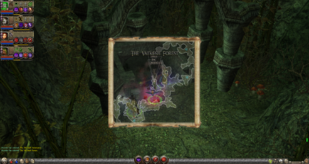 Vai'kesh Sanctuary (map)