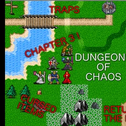 Dungeons Of Chaos Wiki Fandom