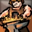 Smithing