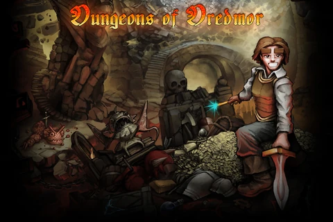 Dungeons of Dredmor Wiki