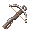 Simple Iron Crossbow