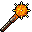 Magma Mace