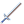 Fine Steel Sword