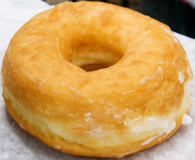 Android 1.6 Donut | Dunkin Donuts Wiki | Fandom