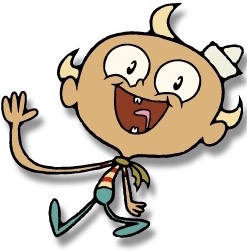 Flapjack | Duo-Franchise Wiki | Fandom