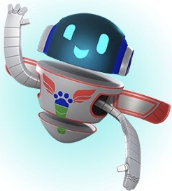 PJ Robot | Duo-Franchise Wiki | Fandom