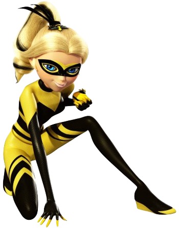 Queen Bee | Duo-Franchise Wiki | Fandom