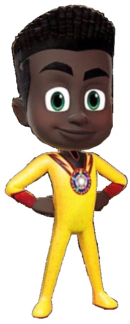 Newton Star | Duo-Franchise Wiki | Fandom