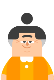 Diseño actual de Lucy