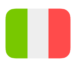 Italian flag