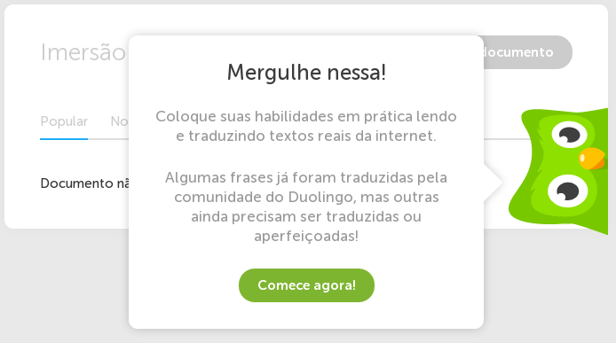 Perguntas e Respostas/Incubadora, Wiki Duolingo