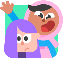 Story-What's Your Name?