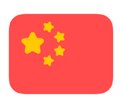 Chinese flag