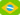 Brazil bandera