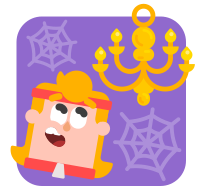 Story-Uncle Edward's House