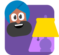 Story-A Surprise Ending