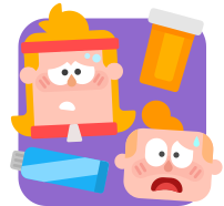 Story-At the Pharmacy