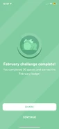Duolingo Challenge February 2023 (1)