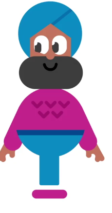 pic Duolingo Characters vikram duolingo wiki fandom