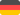 Alemania bandera
