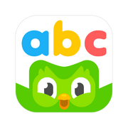 Duolingo ABC