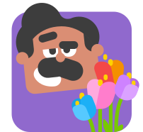 Story-Óscar's Flowers