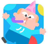 Junior's Birthday