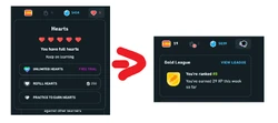 Duolingo Unlimited Hearts