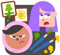 Story-The Fire Alarm