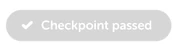 Passedcheckpoint