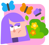 Story-A Walk in Nature