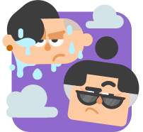 Story-Get Out of Here!