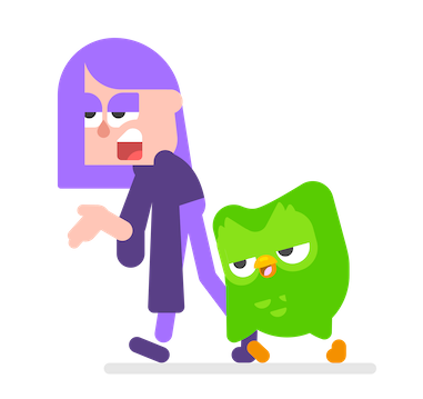 Lily | Wiki Duolingo | Fandom