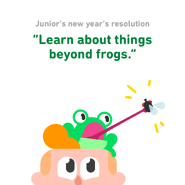 Junior | Duolingo Wiki | Fandom
