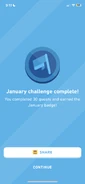 Duolingo Challenge January 2023 (1)