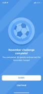 Duolingo Challenge November 2022 (2)