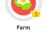 Spanish Skill:Farm